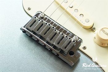 American Elite Stratocaster